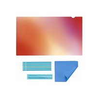 StarTech.com 24-inch 16:10 Gold Monitor Privacy Screen,