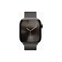 Apple Watch Series 10 (GPS + Cellular) - 42 mm - skiffer