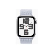 Apple Watch SE (GPS + Cellular) - 2a generation - 44 mm -