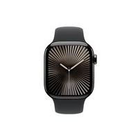 Apple Watch Series 10 (GPS + Cellular) - 42 mm - skiffer