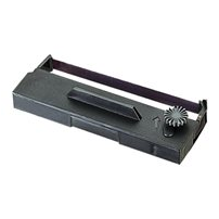 Epson ERC 27B - Svart - färgband - för M 290, TM H3000R,