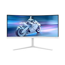 Philips Evnia 5000 34M2C5501A - LED-skärm - spel - böjd -