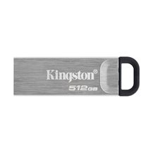 Kingston DataTraveler Kyson - USB flash-enhet - 512 GB -