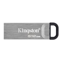 Kingston DataTraveler Kyson - USB flash-enhet - 512 GB -
