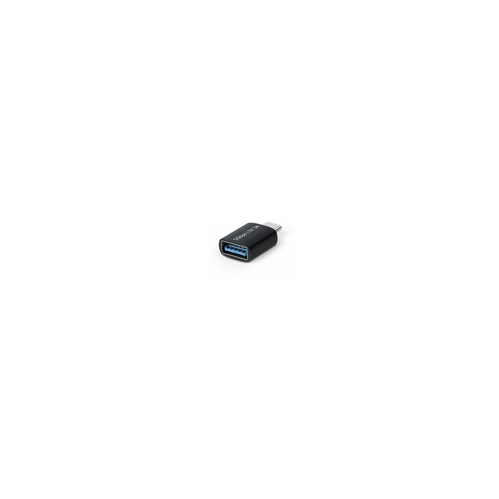 StarTech.com USB-C to USB-A Adapter, USB 5Gbps, Compact