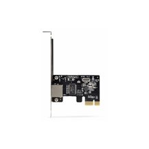 StarTech.com 1-Port Gigabit PCIe Network Adapter Card, TAA