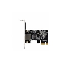 StarTech.com 1-Port Gigabit PCIe Network Adapter Card, TAA