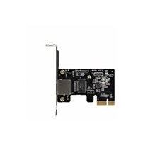StarTech.com 1-Port Gigabit PCIe Network Adapter Card, TAA