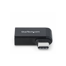 StarTech.com Right Angled USB-C to USB-A Adapter, USB