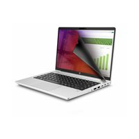 StarTech.com 15.6-inch 16:9 Gold Laptop Privacy Screen,