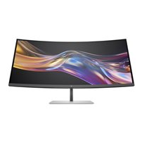 HP 738pu - Series 7 Pro - LED-skärm - böjd - 38" (37.52"