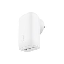 Belkin BoostCharge - Strömadapter - PPS-teknik - 67 Watt -