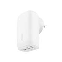 Belkin BoostCharge - Strömadapter - PPS-teknik - 67 Watt -