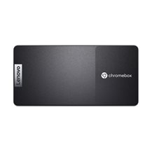Lenovo Chromebox Micro 83F9 - Mikro Celeron N4500 / upp