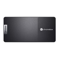 Lenovo Chromebox Micro 83F9 - Mikro Celeron N4500 / upp