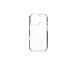 iFrogz Defence - Baksidesskydd för mobiltelefon - klar -