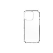 iFrogz Defence - Baksidesskydd för mobiltelefon - klar -