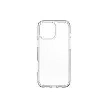 iFrogz Defence - Baksidesskydd för mobiltelefon - klar -