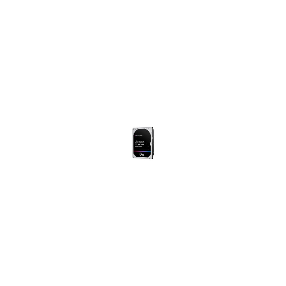 WD Ultrastar DC HA340 WUS721206BLE6L4 - Hårddisk -