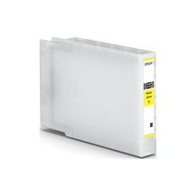 Epson T04A4 - 69 ml - XXL-storlek - gul - original -