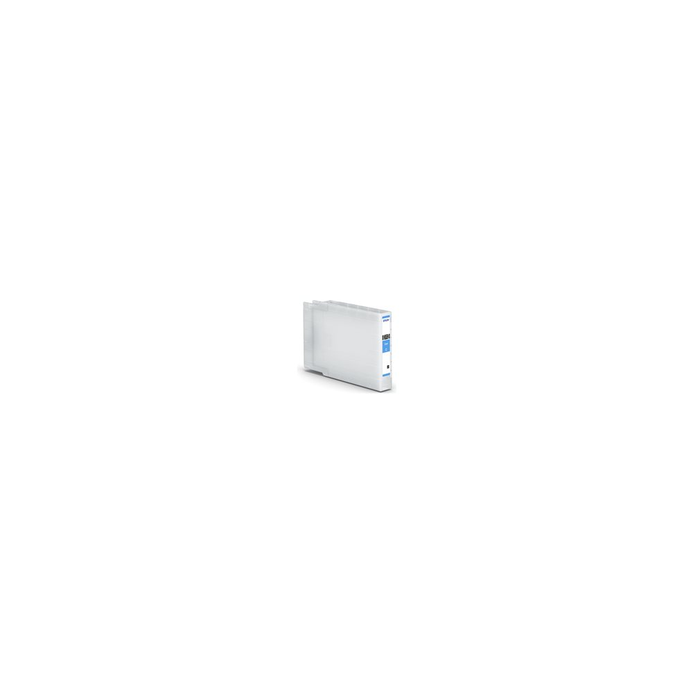 Epson T04B2 - 39 ml - XL-storlek - cyan - original -