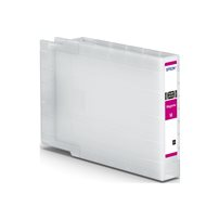 Epson T04A3 - 69 ml - XXL-storlek - magenta - original -