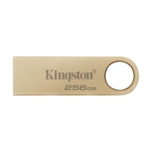 Kingston DataTraveler SE9 G3 - USB flash-enhet - 256 GB -