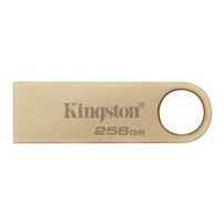 Kingston DataTraveler SE9 G3 - USB flash-enhet - 256 GB -