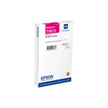Epson T9073 - 69 ml - XXL-storlek - magenta - original -