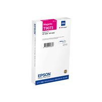Epson T9073 - 69 ml - XXL-storlek - magenta - original -