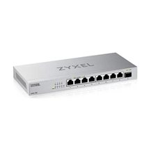 Zyxel XMG-100 Series XMG-108 - Switch - ohanterad -