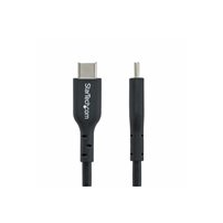 StarTech.com 1m (3ft) USB C Charging Cable, USB-C Cable,