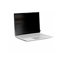 StarTech.com 14-inch 16:9 Touch Privacy Screen, Anti-Glare