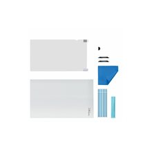 StarTech.com 16-inch 16:10 Touch Privacy Screen, Anti-Glare