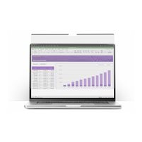 StarTech.com 16-inch MacBook Pro 21/23 Laptop Privacy
