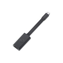 Dell SA124 - Videokort - 24 pin USB-C hane till HDMI hona -