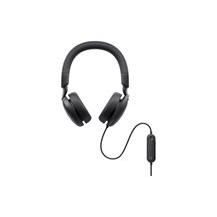 Dell Pro Wired ANC Headset WH5024 - Headset - på örat -