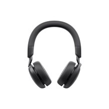 Dell Pro Wireless ANC Headset WL5024 - Headset - på örat -