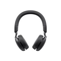Dell Pro Wireless ANC Headset WL5024 - Headset - på örat -