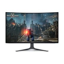 Alienware 32 Gaming Monitor AW3225QF - OLED-monitor - spel