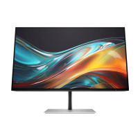 HP 724pf - Series 7 Pro - LED-skärm - 23.8" - 1920 x 1080