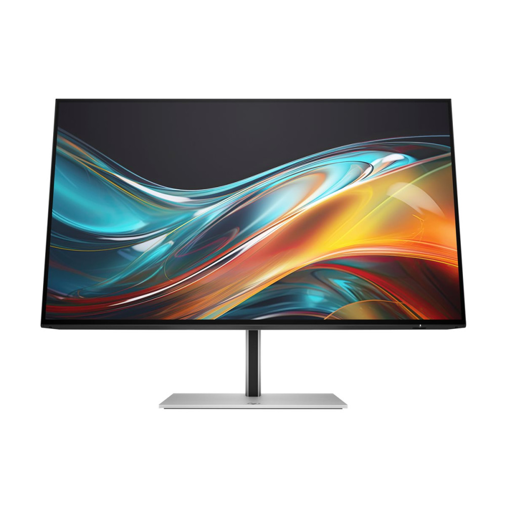 HP 724pf - Series 7 Pro - LED-skärm - 23.8" - 1920 x 1080 HP 724pf - Series 7 Pro - LED-skärm - 23.8" - 1920 x 1080