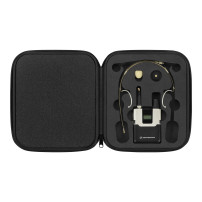 Sennheiser SpeechLine SL Headmic 1-4 - Mikrofon - beige
