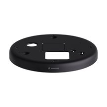 Sennheiser TCC M H-B - Hölje - för mikrofon - svart -