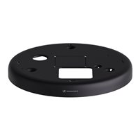 Sennheiser TCC M H-B - Hölje - för mikrofon - svart -