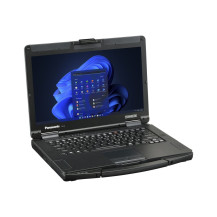 TOUGHBOOK 55 MK3 - Intel Core i5-1345U - 14"FHD-TS with
