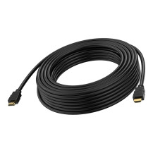 VISION - Hög hastighet - HDMI-kabel - HDMI hane till HDMI