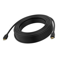 VISION - Hög hastighet - HDMI-kabel - HDMI hane till HDMI
