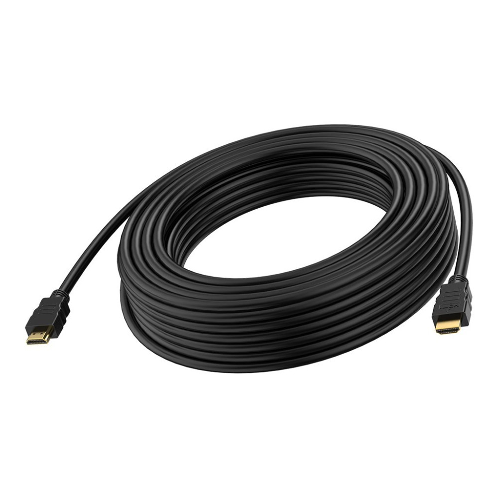 VISION - Hög hastighet - HDMI-kabel - HDMI hane till HDMI