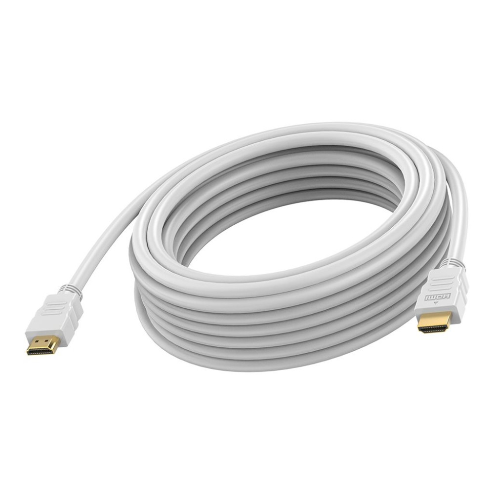 VISION Techconnect - Ultra High Speed - HDMI-kabel med